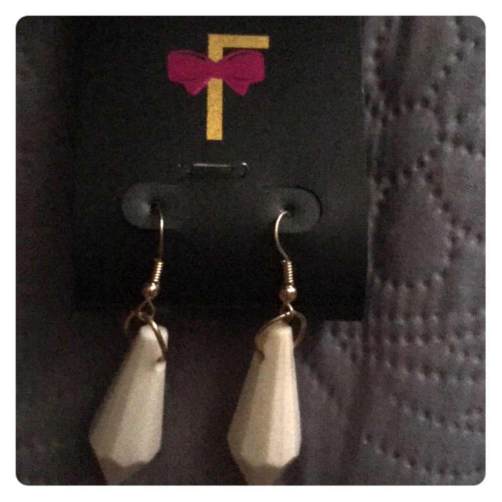 Pair of Earrings